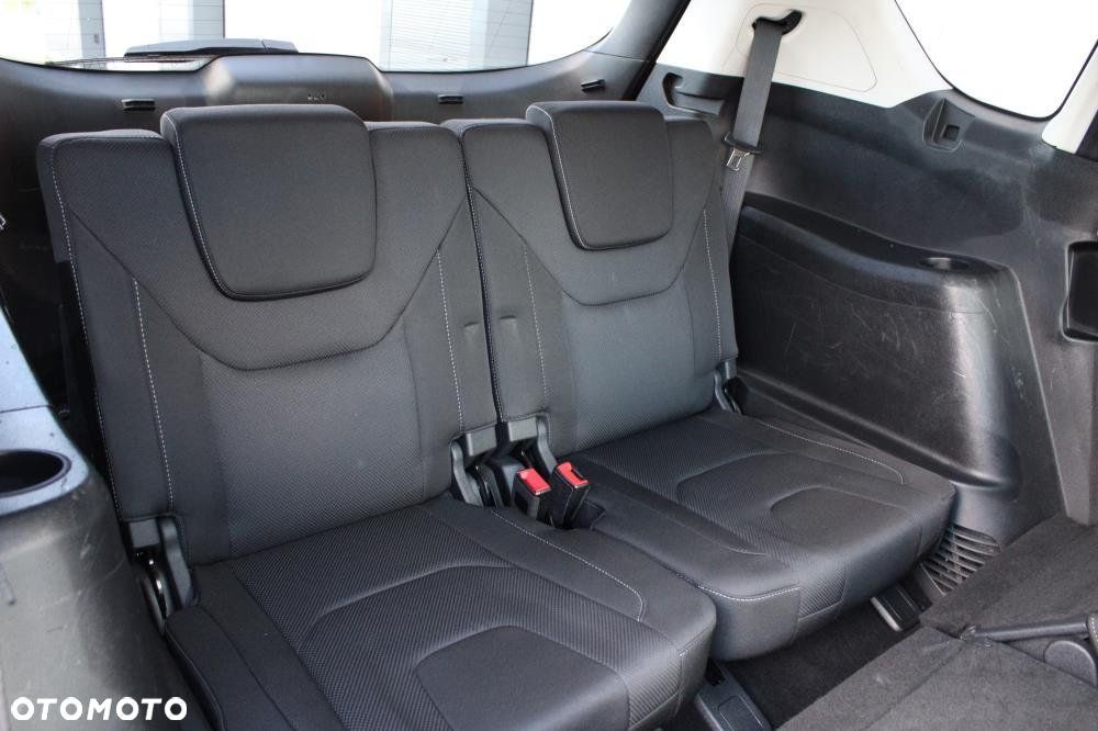 Ford S-Max - 35