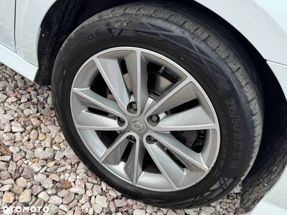 Renault Laguna 2.0T Initiale - 5