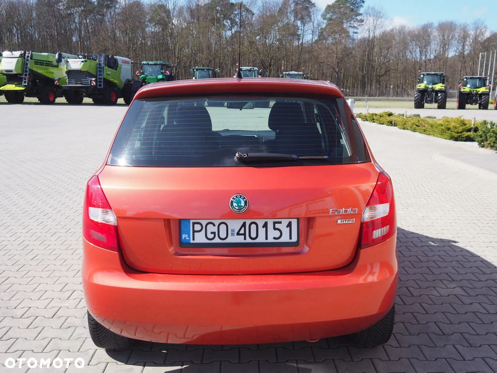 Skoda Fabia 1.2 12V Classic - 3