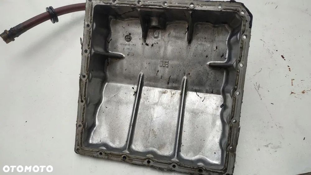 MISA MISKA OLEJOWA tk 500 thermo king - 2