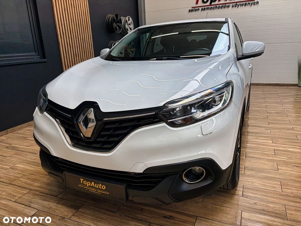 Renault Kadjar 1.5 dCi Energy Business - 13
