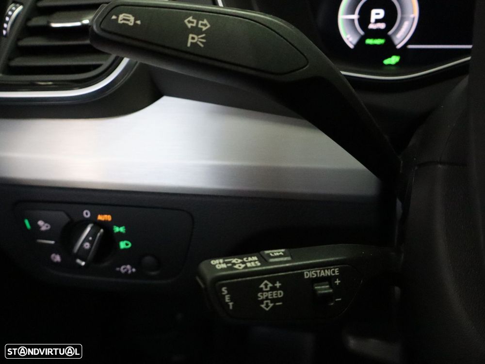 Audi Q5 Sportback 50 TFSIe quattro Advance S tronic - 32