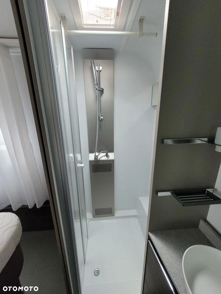 Adria Alpina 663HT, ALDE, klima, zimowa, Mover, solar - 29