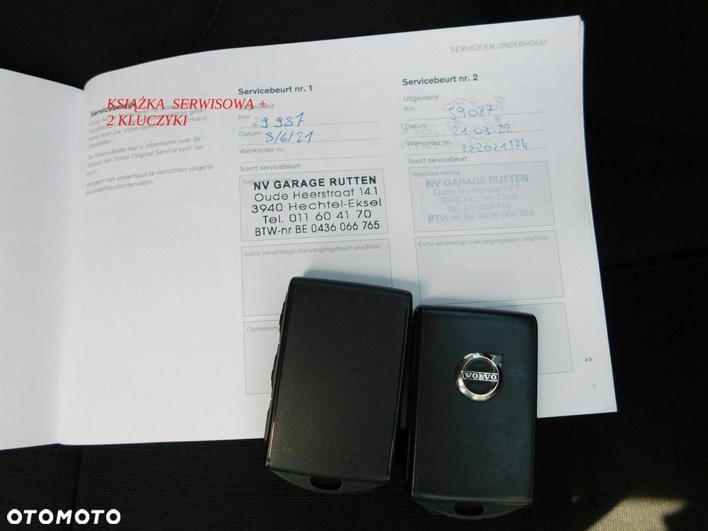 Volvo V60 D3 Momentum - 30