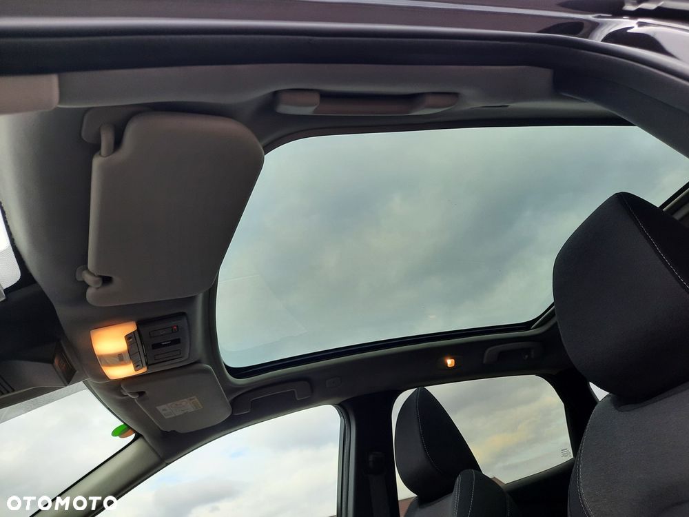 Nissan Qashqai 1.5 e-POWER Black Edition - 17