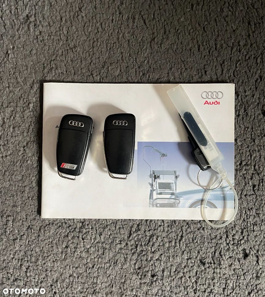 Audi TT Roadster - 14