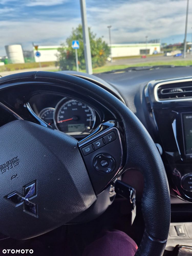 Mitsubishi Space Star 1.2 Intense CVT - 3