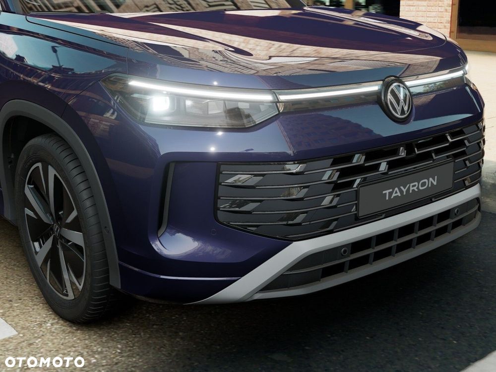 Volkswagen Tayron - 6