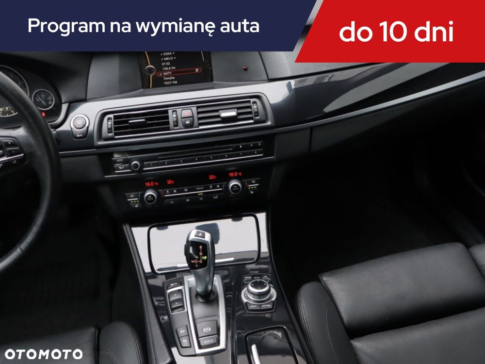BMW Seria 5 - 10