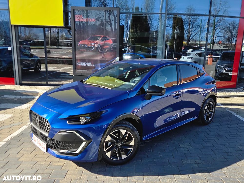 Renault Clio TCe 115 Techno - 1