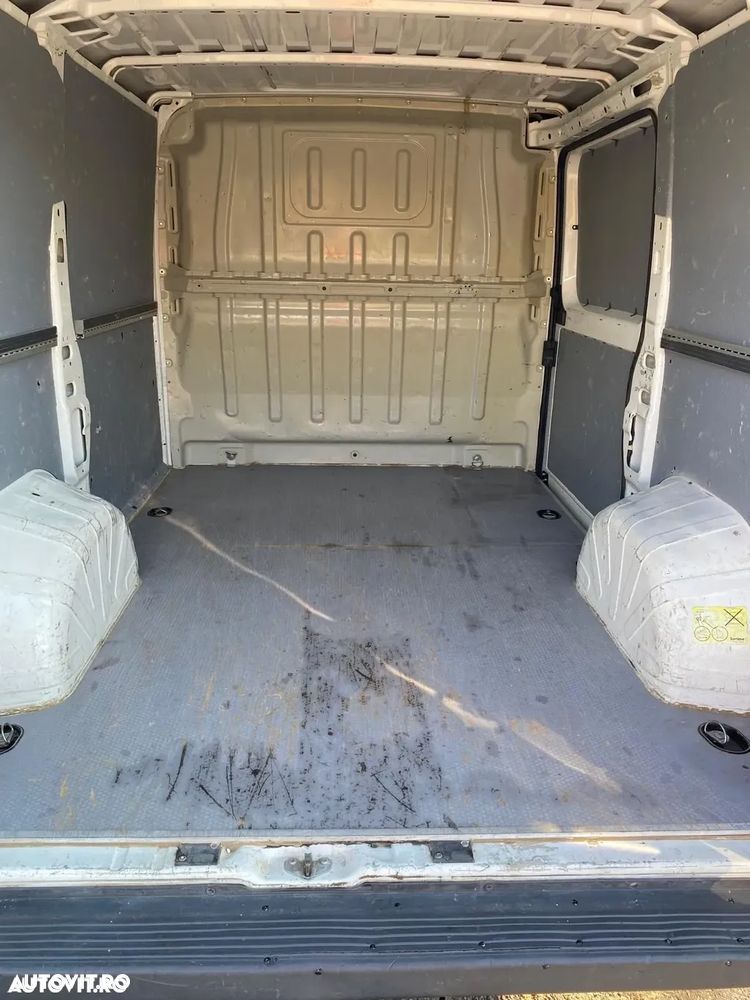 Peugeot Boxer - 10