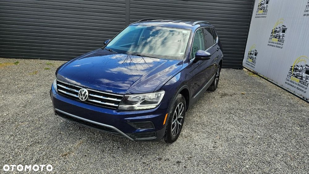 Volkswagen Tiguan - 6