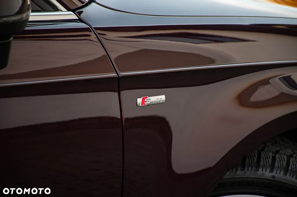 Audi A3 3-drzwiowe 1.8 TFSI S line Sportpaket - 30