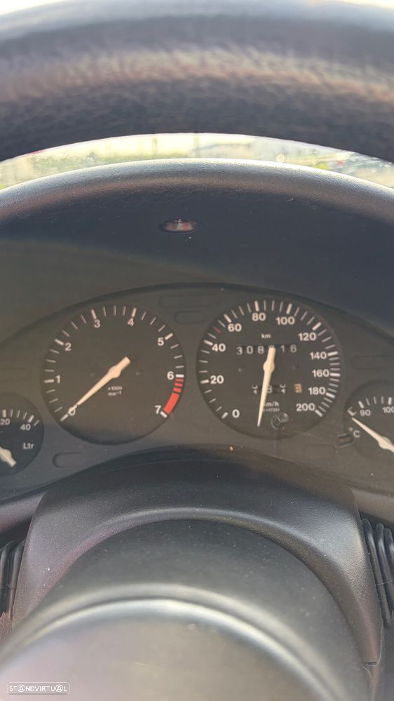 Opel Corsa 1.2 Swing - 8