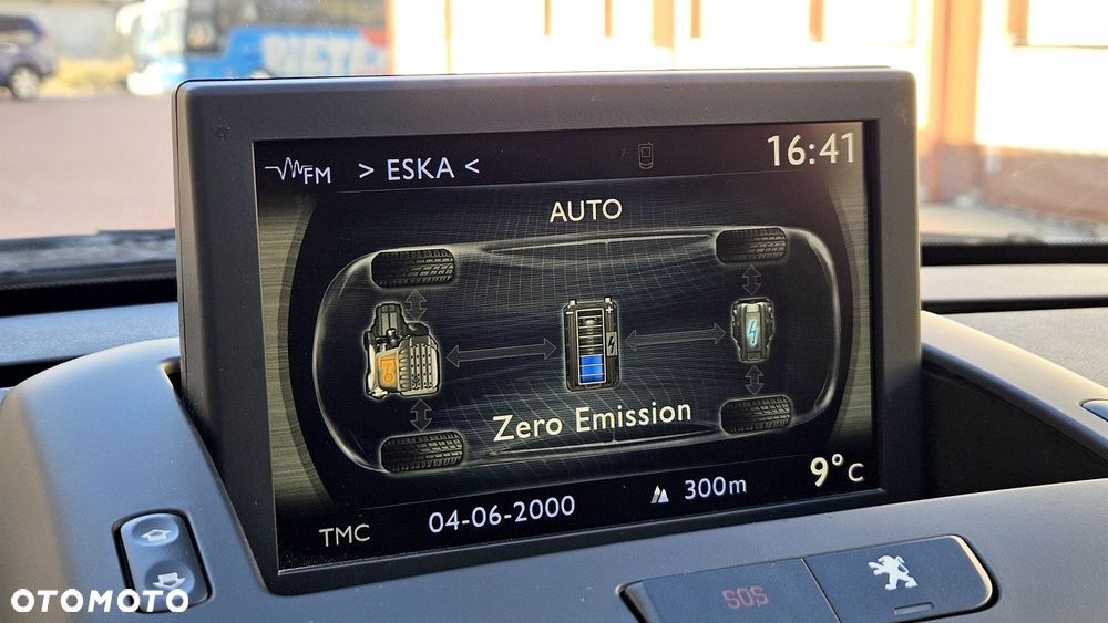 Peugeot 3008 - 11