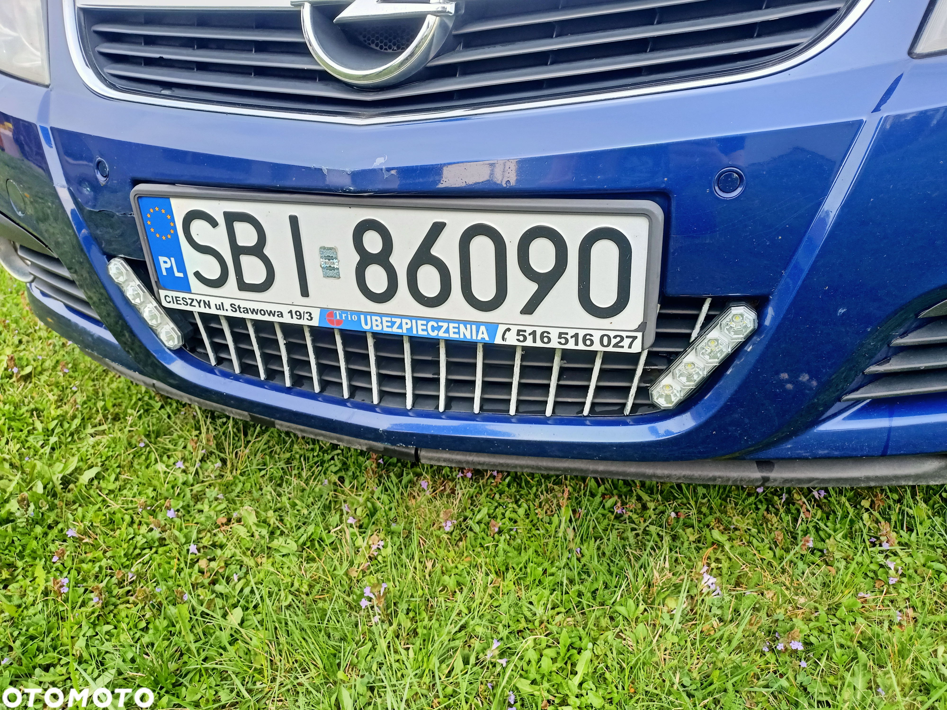Opel Vectra 1.9 CDTI Cosmo - 12