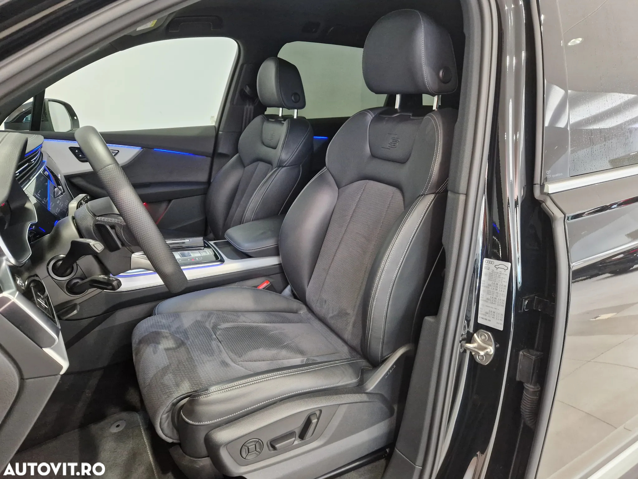 Audi Q7 - 11