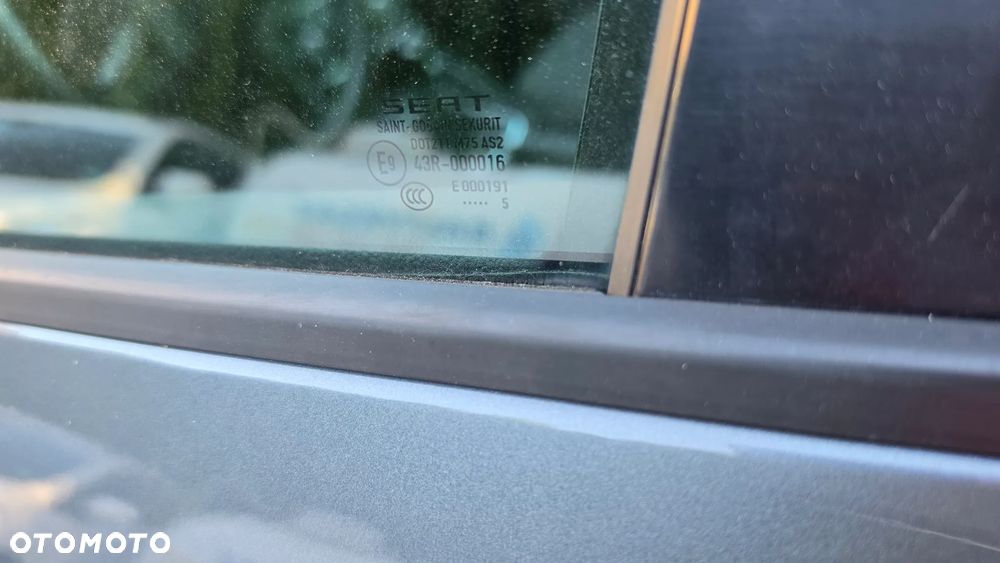 Seat Leon 1.4 TSI Start&Stop CONNECT - 29
