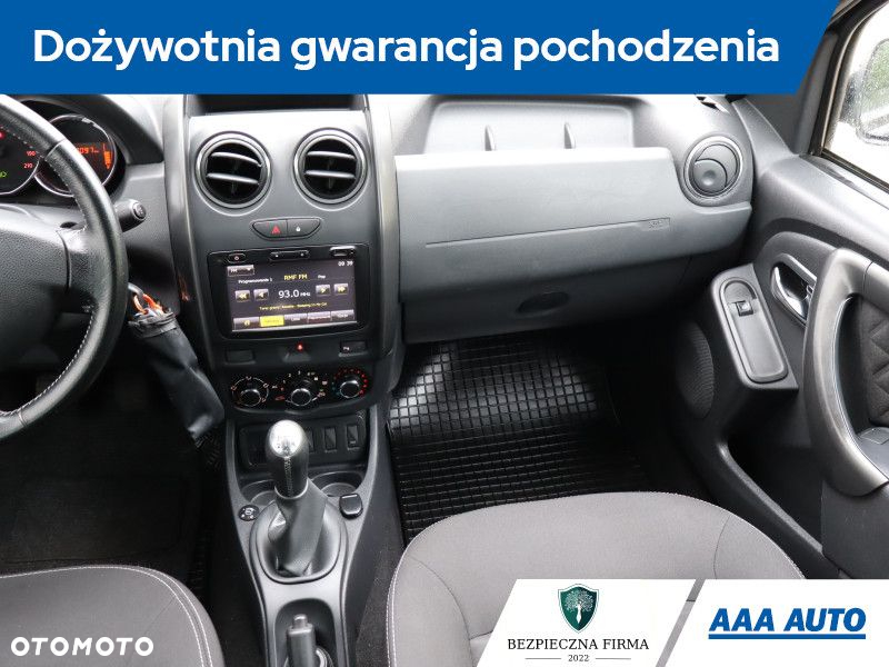 Dacia Duster - 9