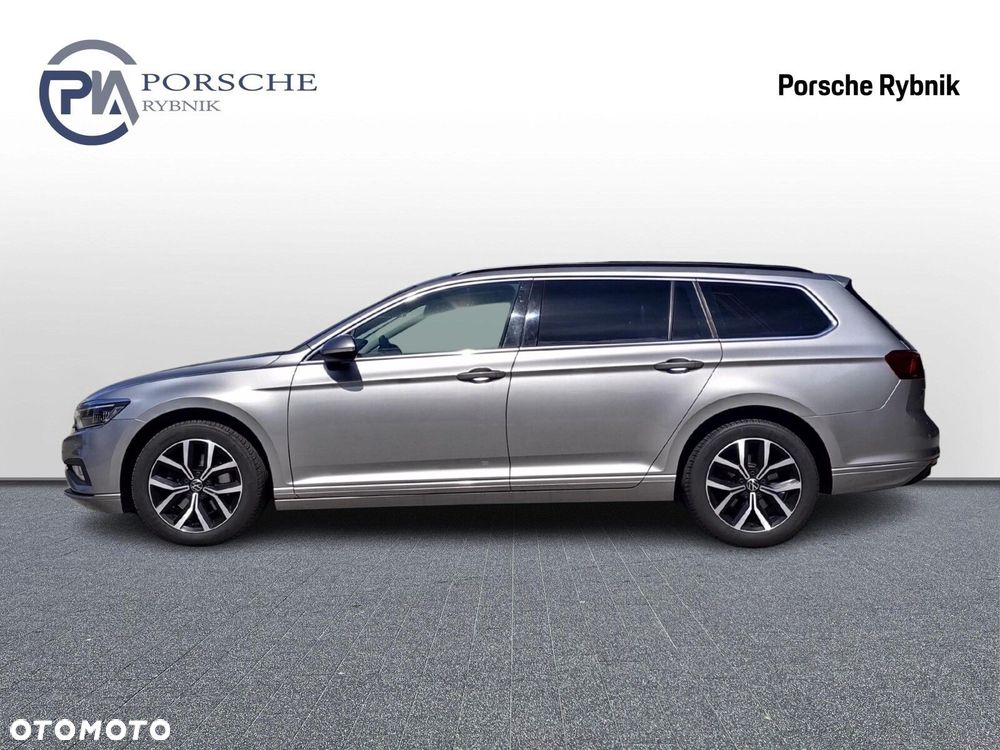 Volkswagen Passat - 2