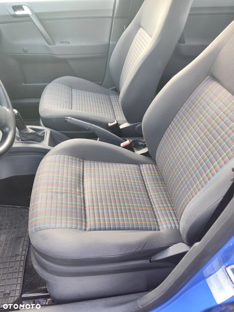 Volkswagen Polo 1.2 Trendline - 11