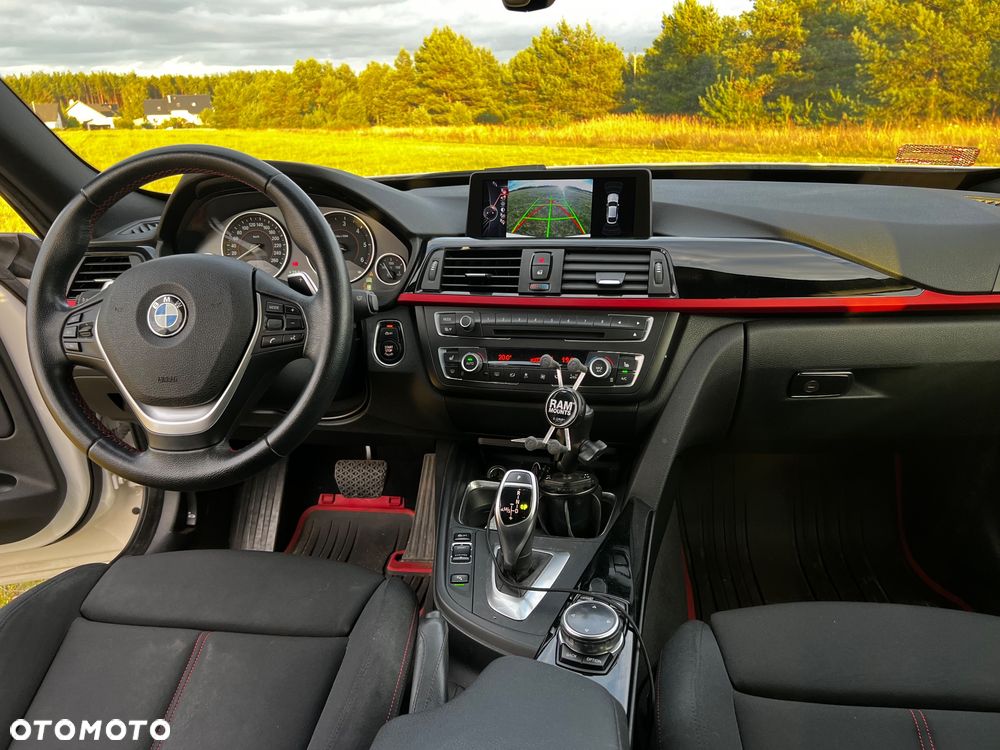 BMW Seria 3 - 29