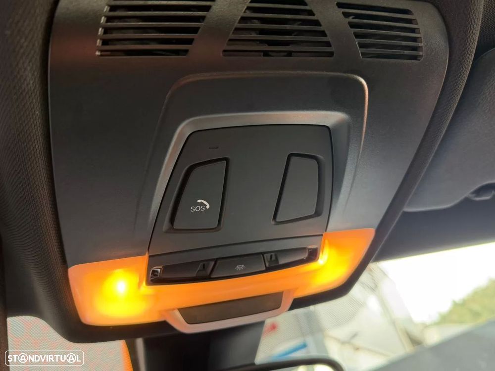 BMW X2 16 d sDrive Auto - 15