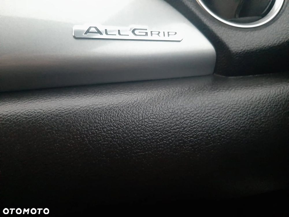 Suzuki Vitara 1.6 (4x4) Allgrip Comfort - 34