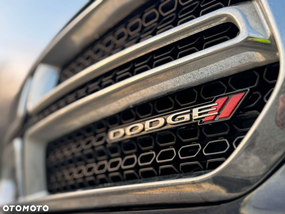 Dodge Durango 3,6 Limited - 10