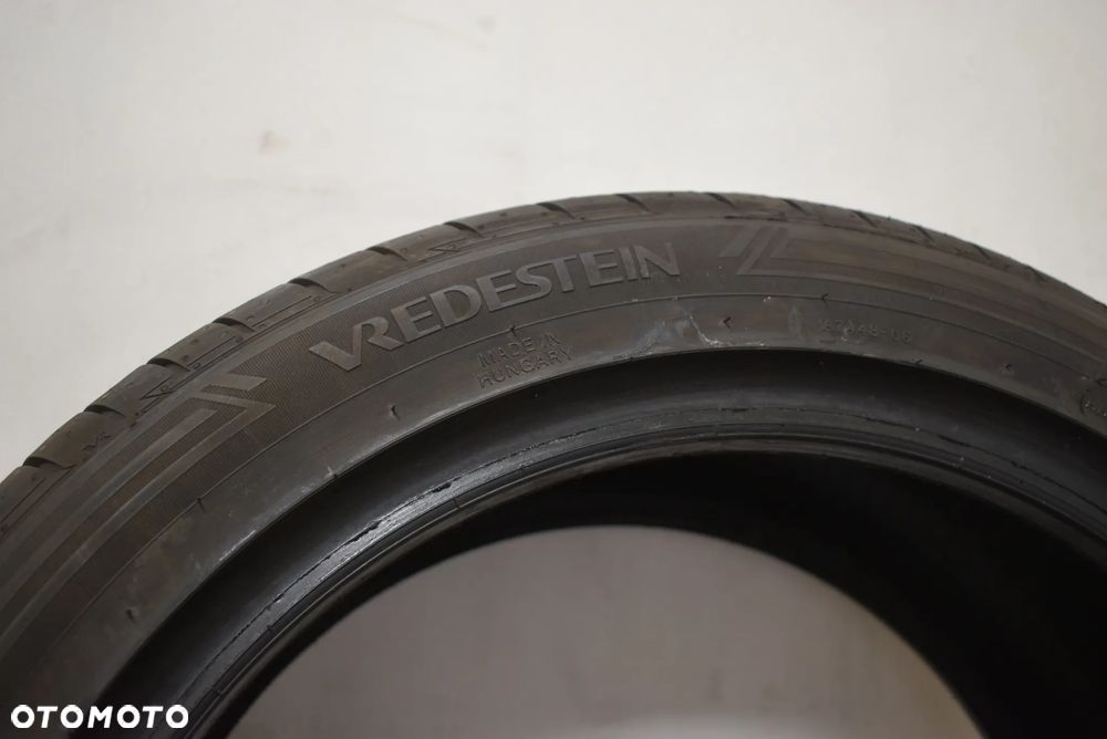 R17 225/45 Vredestein Ultrac 91Y 2026r Wysyłka gratis! - 4