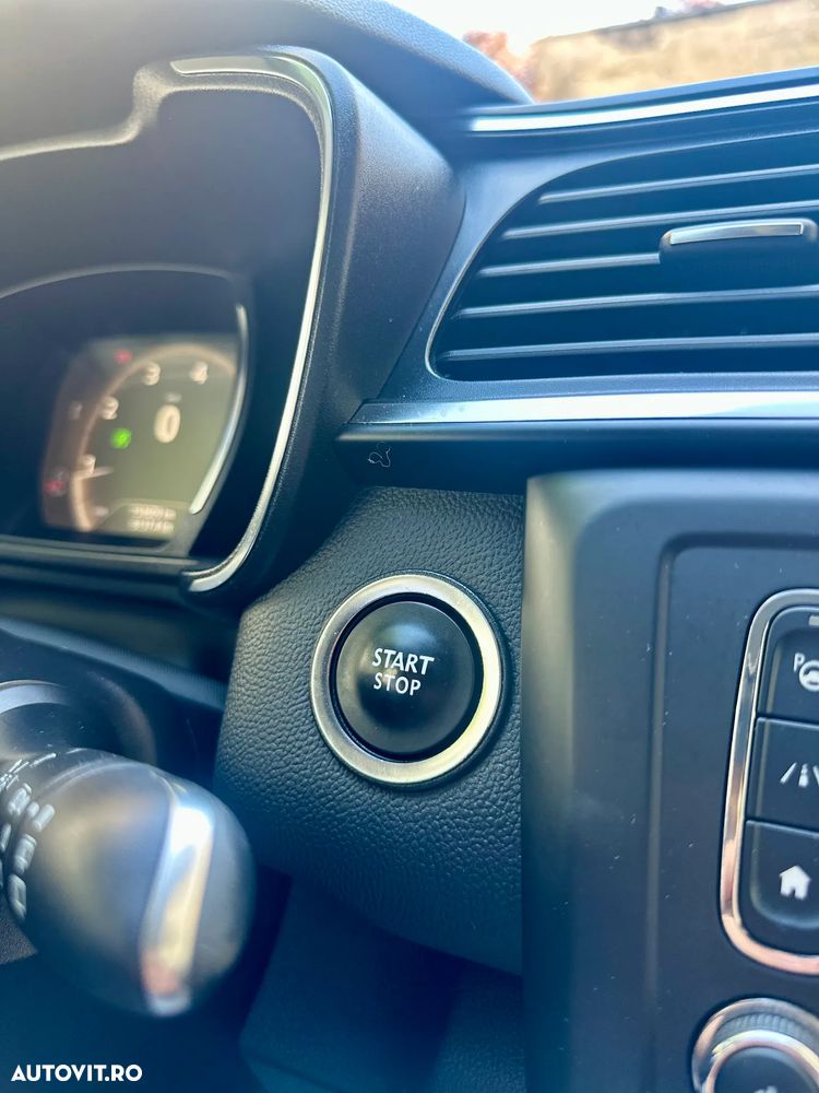 Renault Kadjar - 19