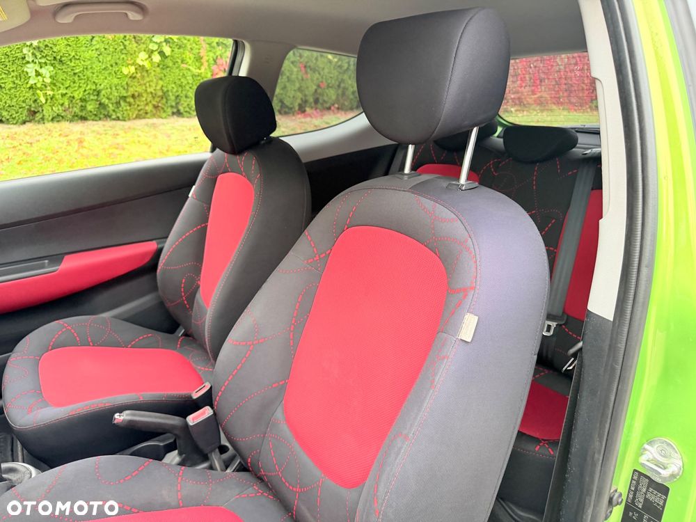 Hyundai i20 - 8