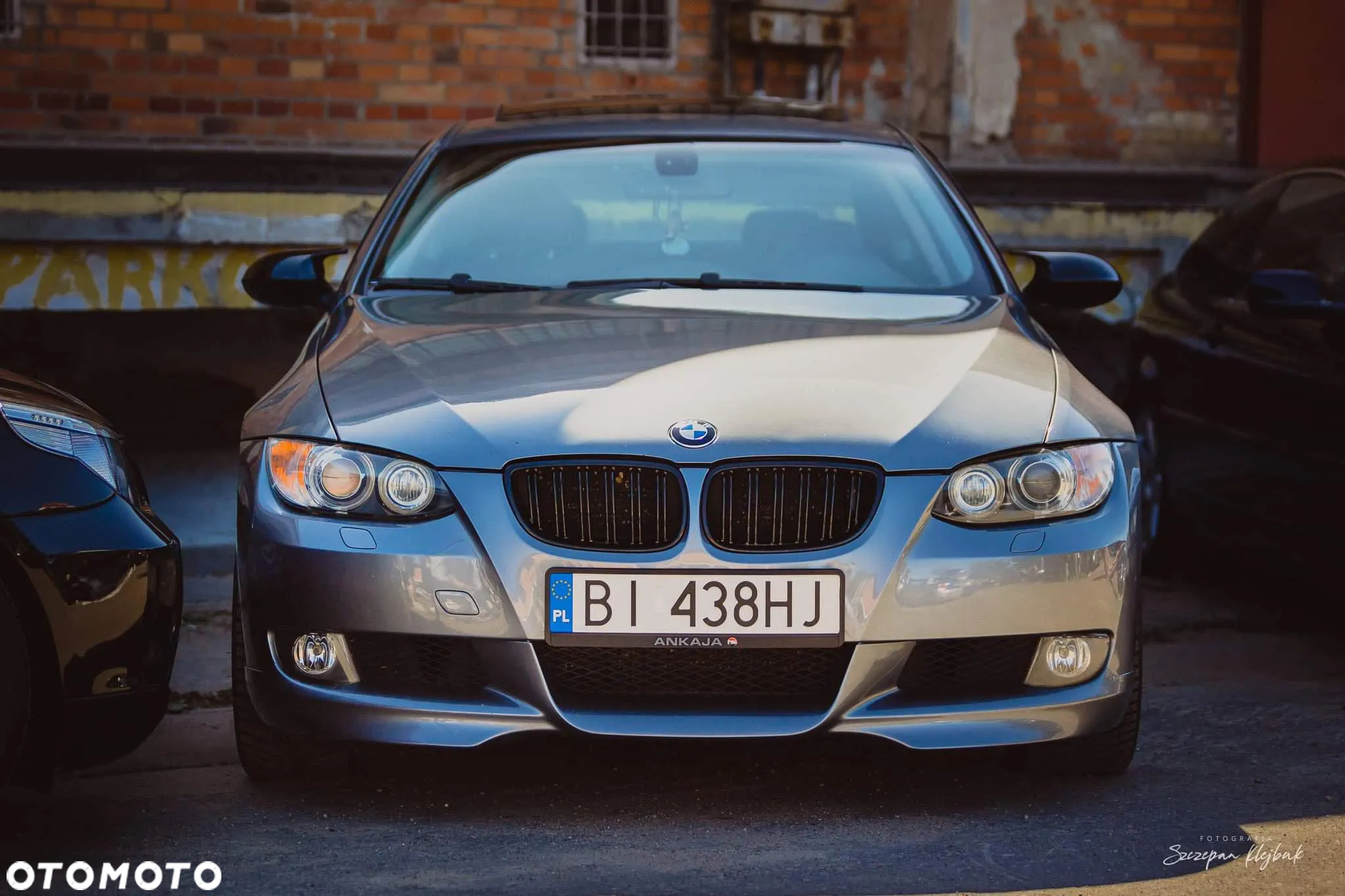 BMW Seria 3 - 18