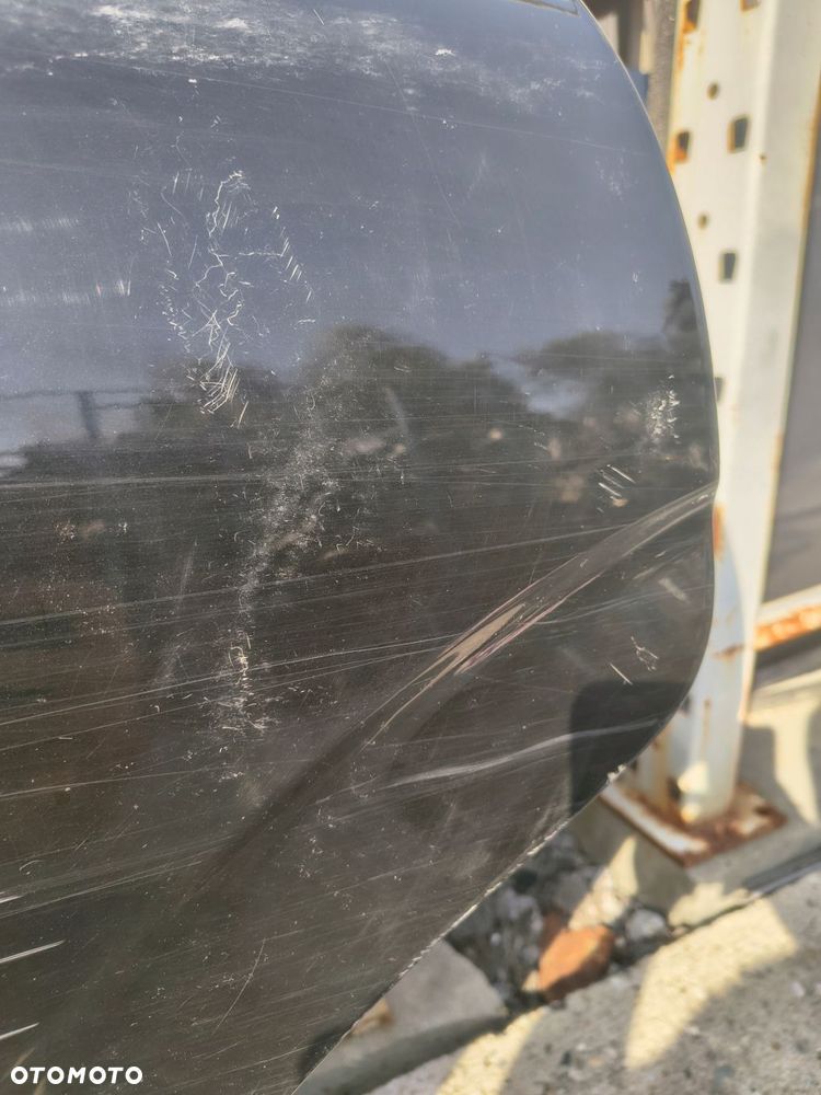 SEAT LEON II 05R- DRZWI LEWE TYLNE LEWY TYŁ LC9Z - 11