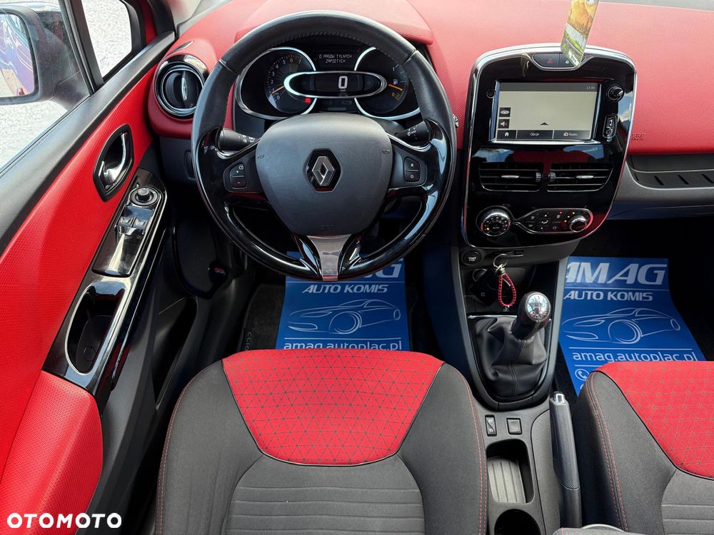Renault Clio Energy TCe 90 Start & Stop Expression - 22