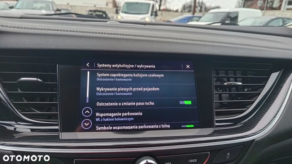 Opel Insignia 2.0 Exclusive - 28