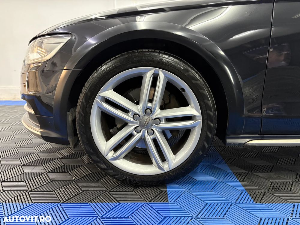 Audi A6 Allroad 3.0 TDI clean S tronic - 12
