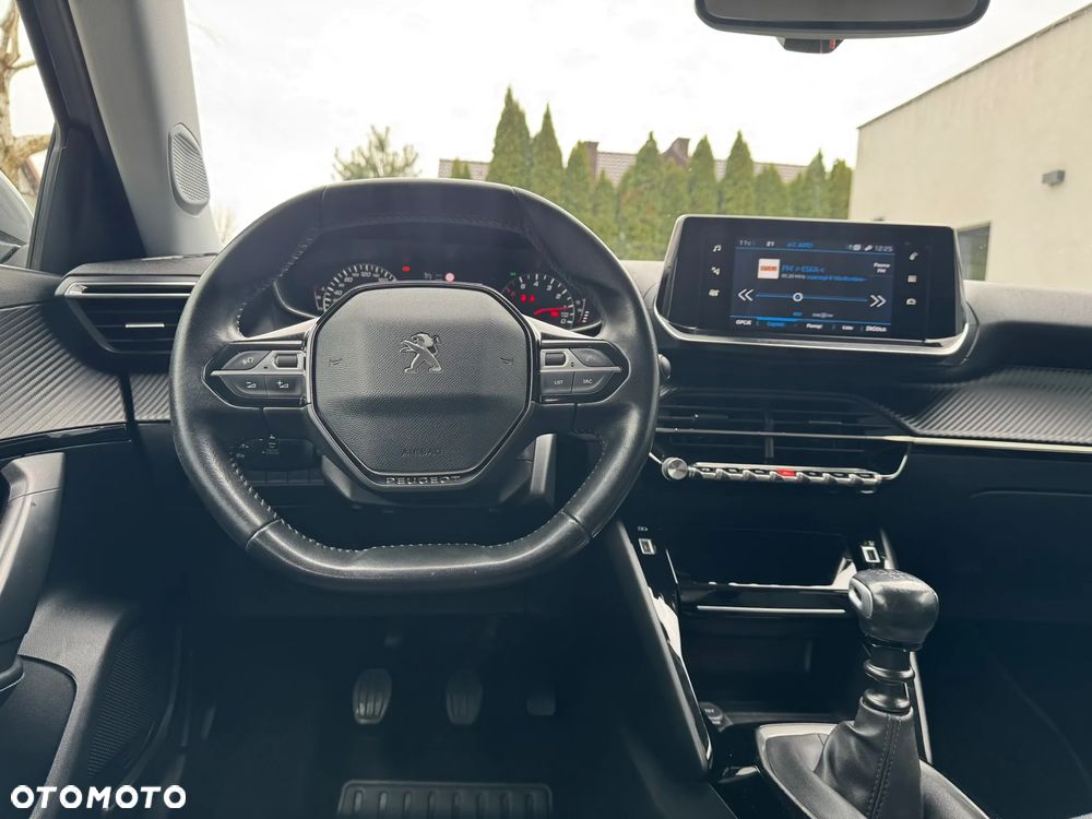 Peugeot 2008 PureTech 100 Stop&Start Allure Pack - 27