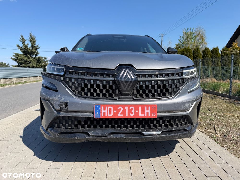 Renault Austral E-Tech Full 200 Esprit Alpine - 3