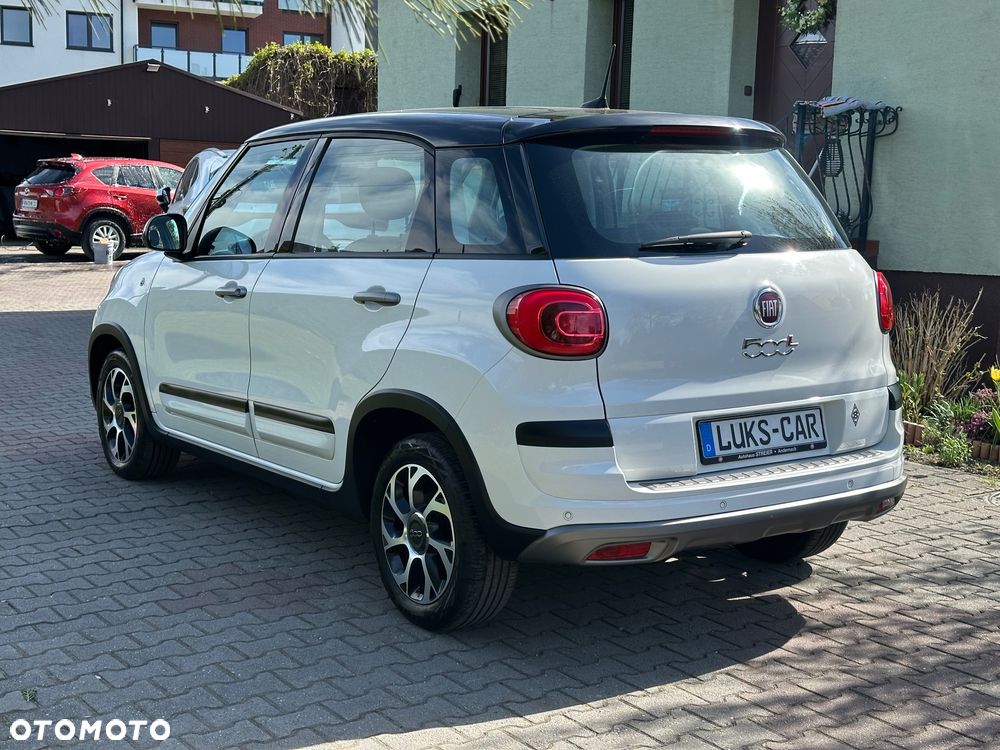 Fiat 500L 1.4 16V Trekking - 35