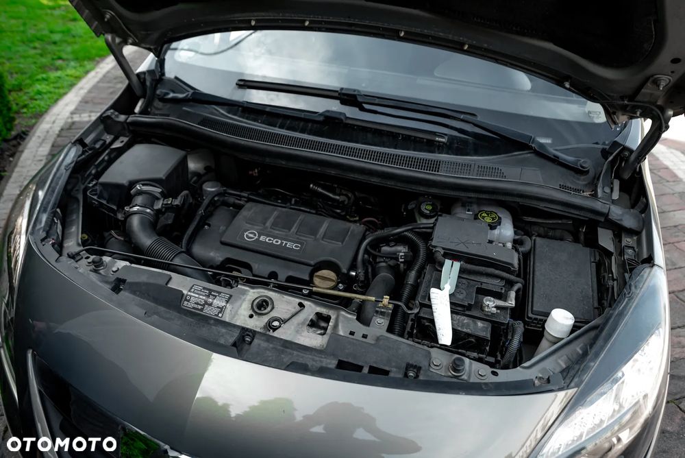 Opel Meriva 1.4 Ecoflex Start/Stop 150 Jahre - 35