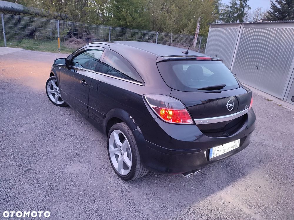 Opel Astra - 5
