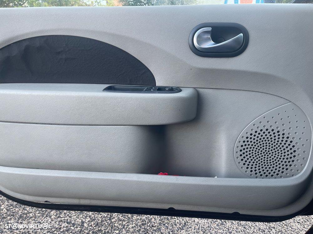 Renault Twingo 1.5 dCi Dynamique S - 6