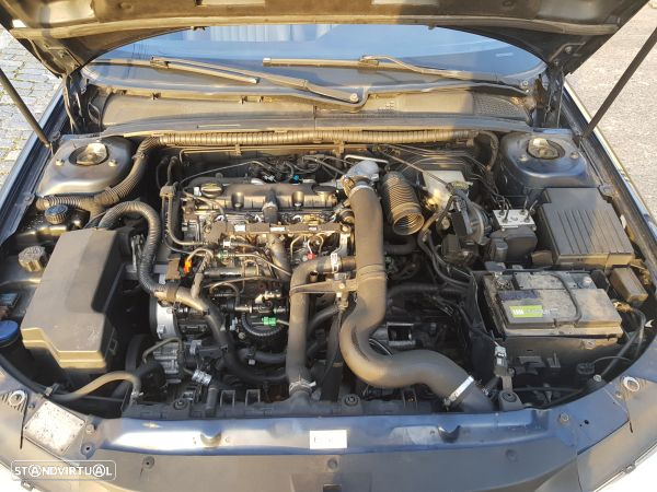 Para Peças Peugeot 406 Break (8E/F) - 8