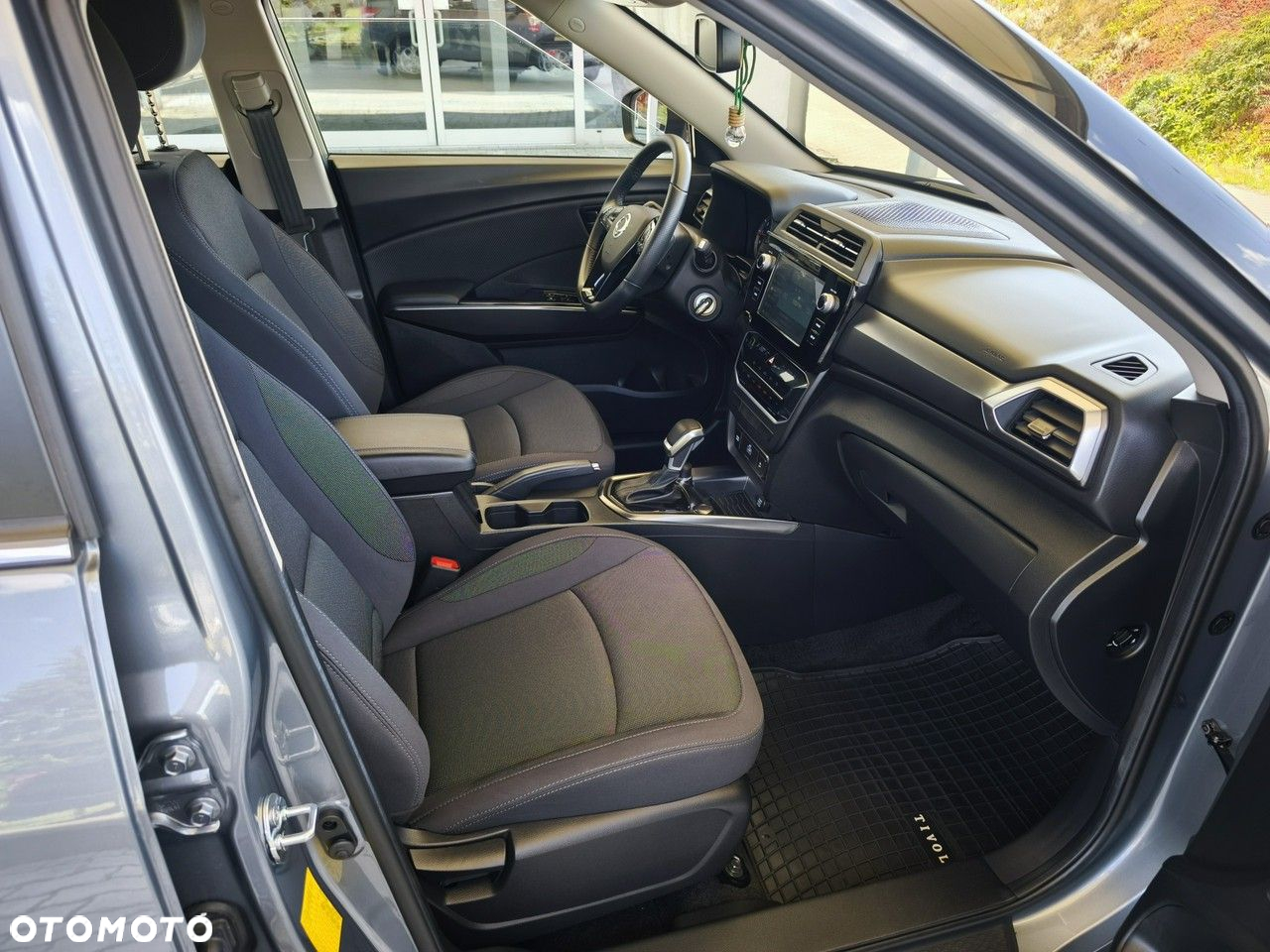 SsangYong/KGM Tivoli Grand 1.5 T-GDI Adventure - 19