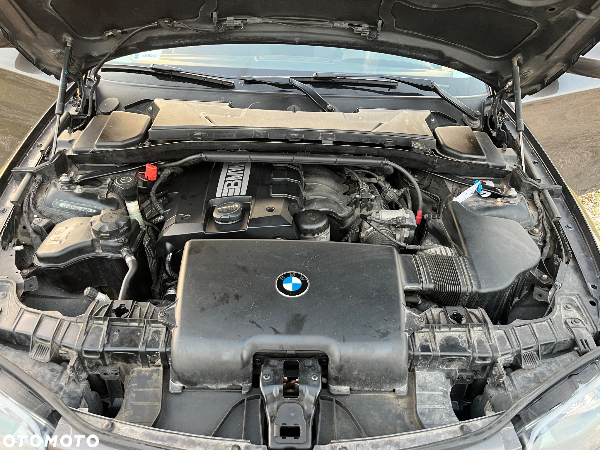 BMW Seria 1 116i - 12