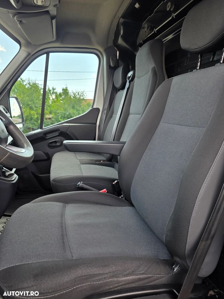 Renault MASTER - 10