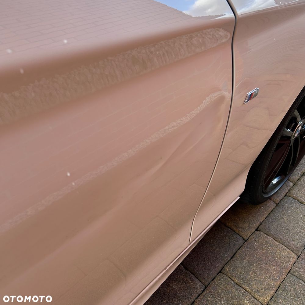 BMW Seria 1 118i M Sport - 8