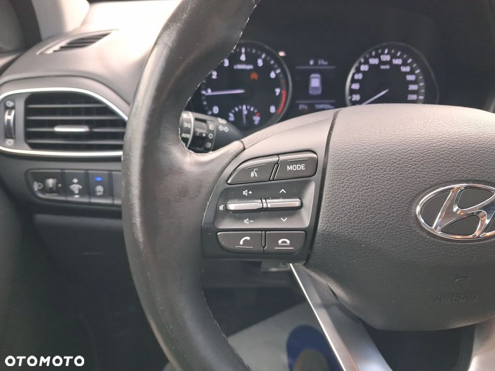 Hyundai i30 1.0 T-GDI Modern - 17