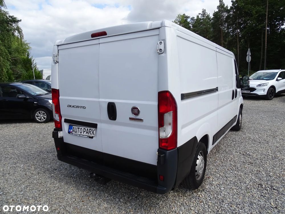 Fiat DUCATO - 13